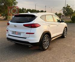 هیوندای تۆکسۆن